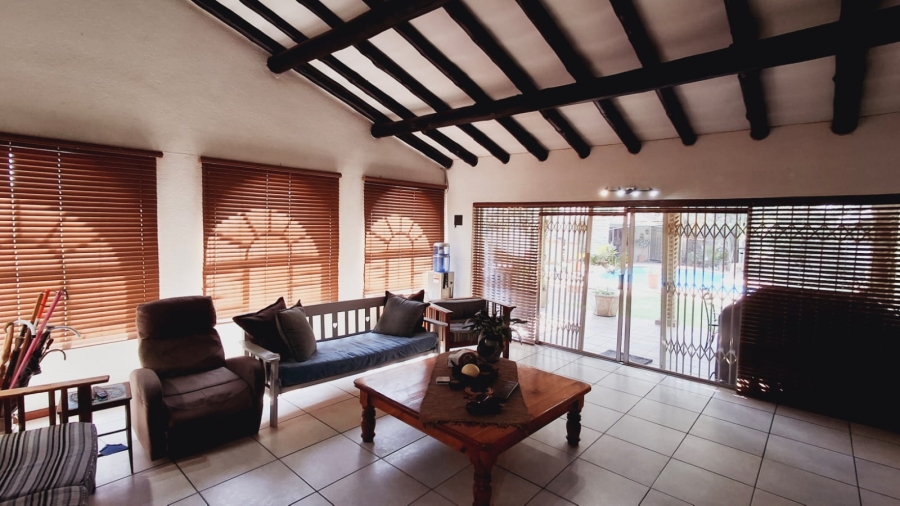 4 Bedroom Property for Sale in Vaalpark Free State